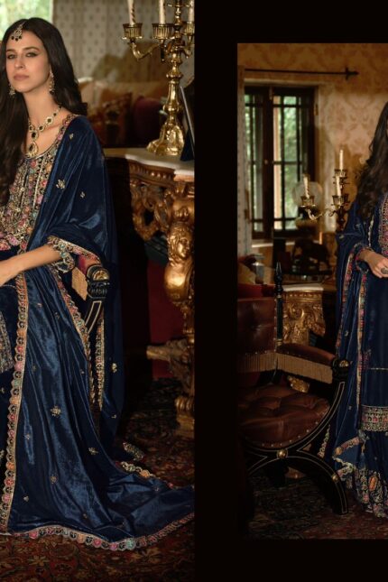 Rangati Winter Suit Set