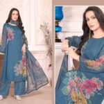 Rakhi Suit Jacquard Silk
