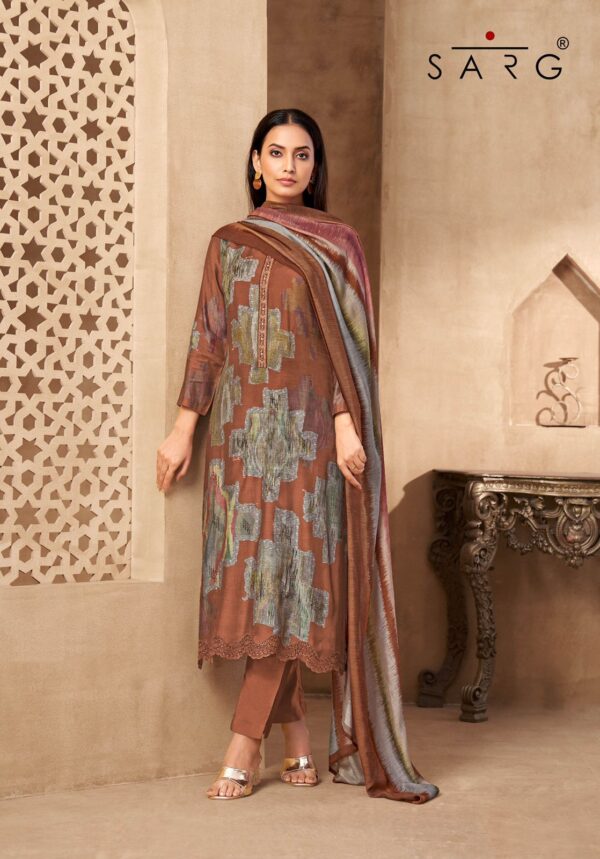 Sahiba Designer Suits