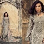 Ibiza Embroidered Suits