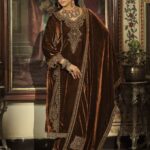 KIilory Embroidered Suit Set