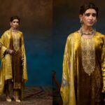 Ibiza Velvet Suit Women