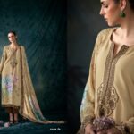 Kimora suits Digital Print