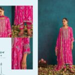 Jay Vijay Silk Suit Womens