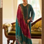 Varsha Pashmina Suits