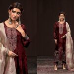 Ibiza Velvet Suit Women