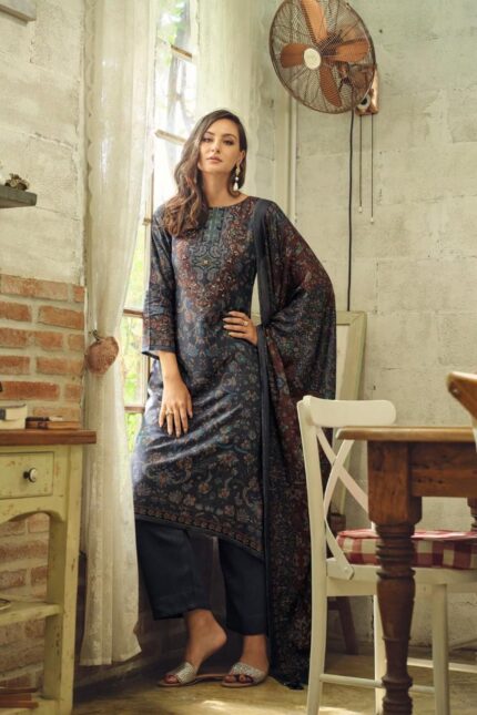 Sadhana Fashion Winter Collection