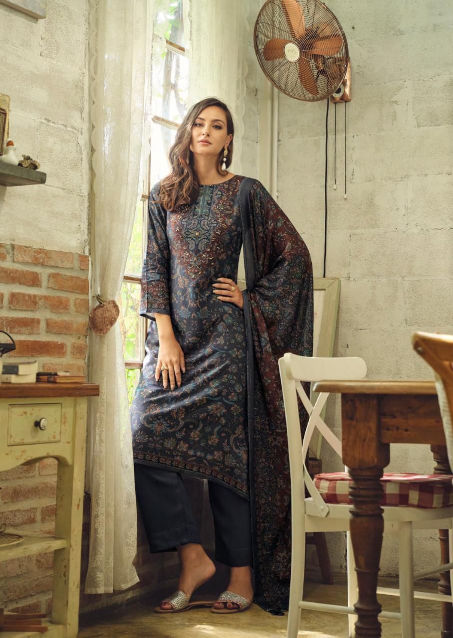 SADHANA FASHION | Winter Collection
