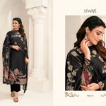 Simar hand work suits