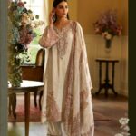 Varsha Winter Suit Sets