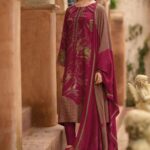 Kilory Latest Pashmina Suit