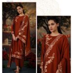 Netra Latest Ladies Silk Suits
