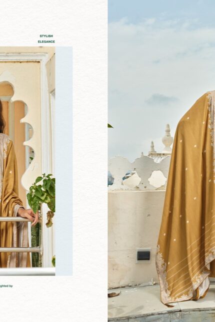 Rupali Premium Winter Collection