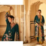Kesar Latest Printed Suits