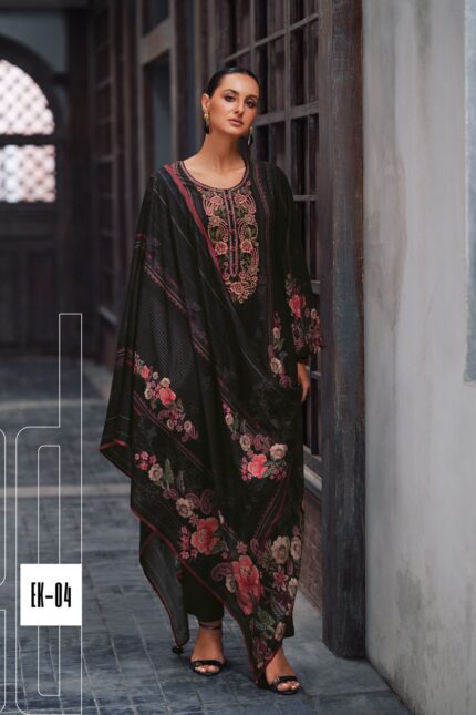 Varsha Women Printed Suits
