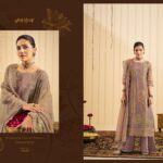 Jay Vijay Women's Silk Suits