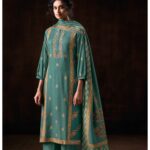Ganga Suits Winter Collection
