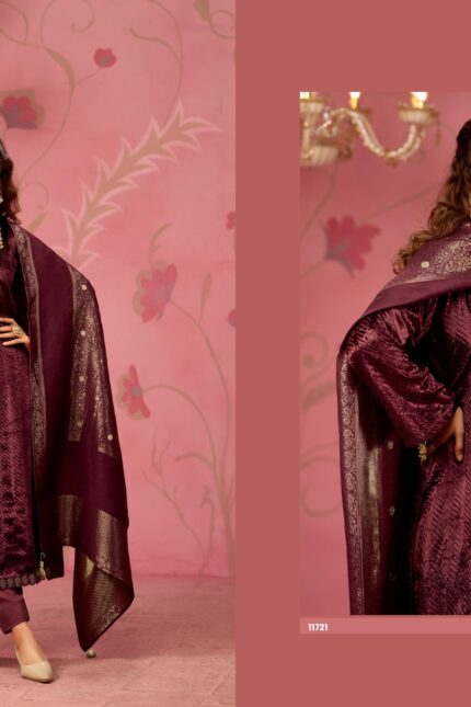 Ibiza Premium Velvet Suits