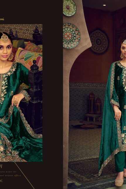 Sargam Latest Winter Collection