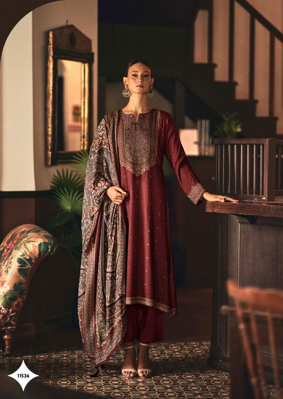 SADHANA FASHION | New Winter Collection