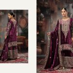 Ibiza Premium Velvet Collection