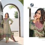 Vivek Latest Silk Suit