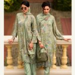 VARSHA PASHMINA SUITS
