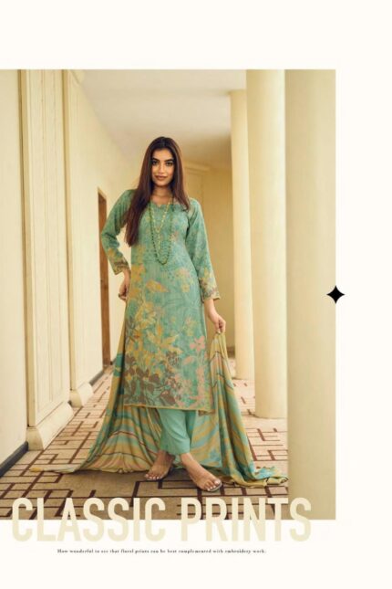 PRM Trendz Winter Collection