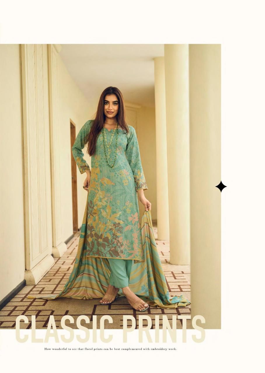 PRM Trendz Presents - GULFEM | New Winter Collection