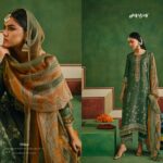 Jay Vijay Chaukhat Jacquard Suit