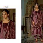 Ibiza Jonem Premium Velvet Collection