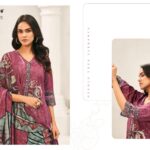 Jay Vijay Digital Print Suit
