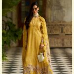 Varsha Latest Digital Print Suit