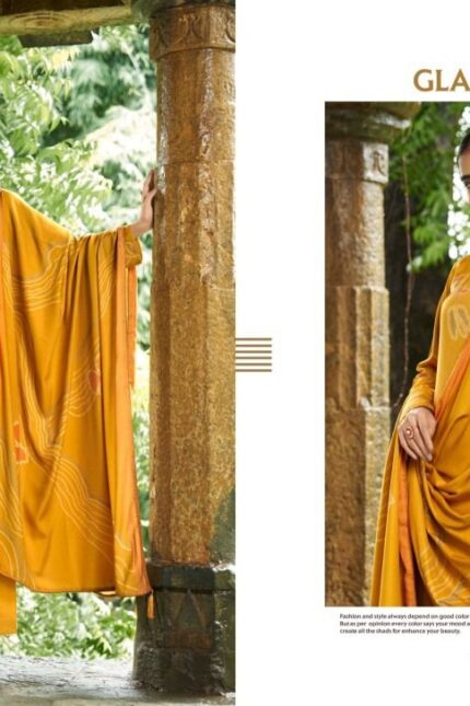 Rupali Fashion Winter Collection