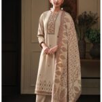 Ganga Ruhyna Winter Suit Set