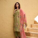 Sadhana Fashion Winter Collection