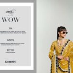 Kimora Heer Winter Collection