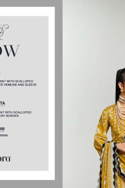 Kimora Heer Winter Collection