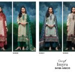 Ganga Imyra 4106 premium pure pashmina