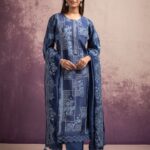 NAARITI OMEERA ladies suits wholesalers
