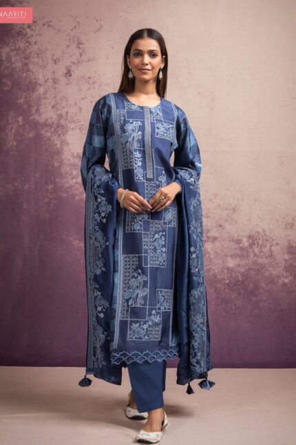 NAARITI OMEERA ladies suits wholesalers