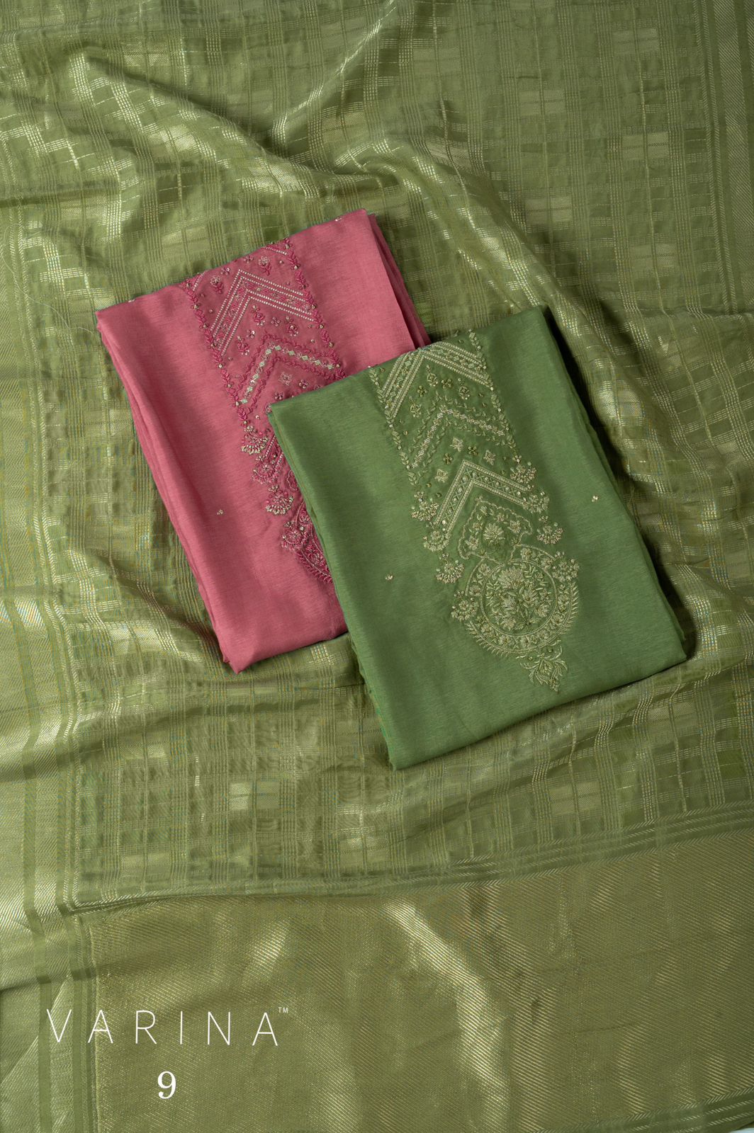 Omtex Varina D.no. 09 ladies suits wholesalers