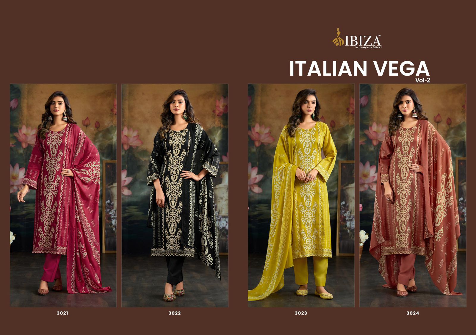 Ibiza Italian ladies suits wholesalers n manufacturers