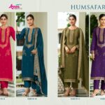 Avon humsafar ladies suits wholesalers n manufacturers