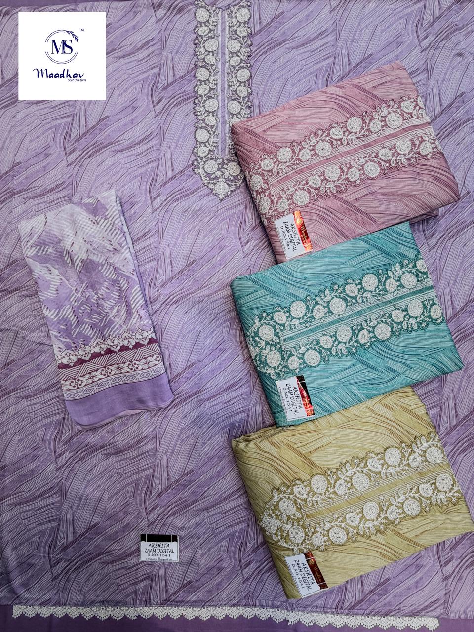 Sargam Akshita ladies suits wholesalers n manufacturers