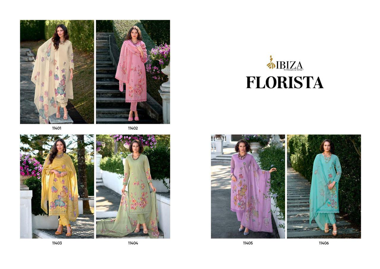 Ibiza Florishta ladies suits wholesalers