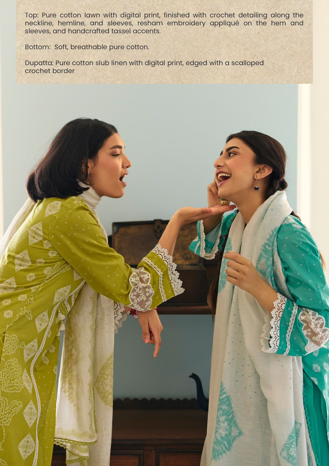 Kimora Aamaanat ladies suits wholesalers