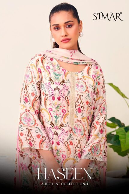 Glossy Simar Haseen Hit List 1