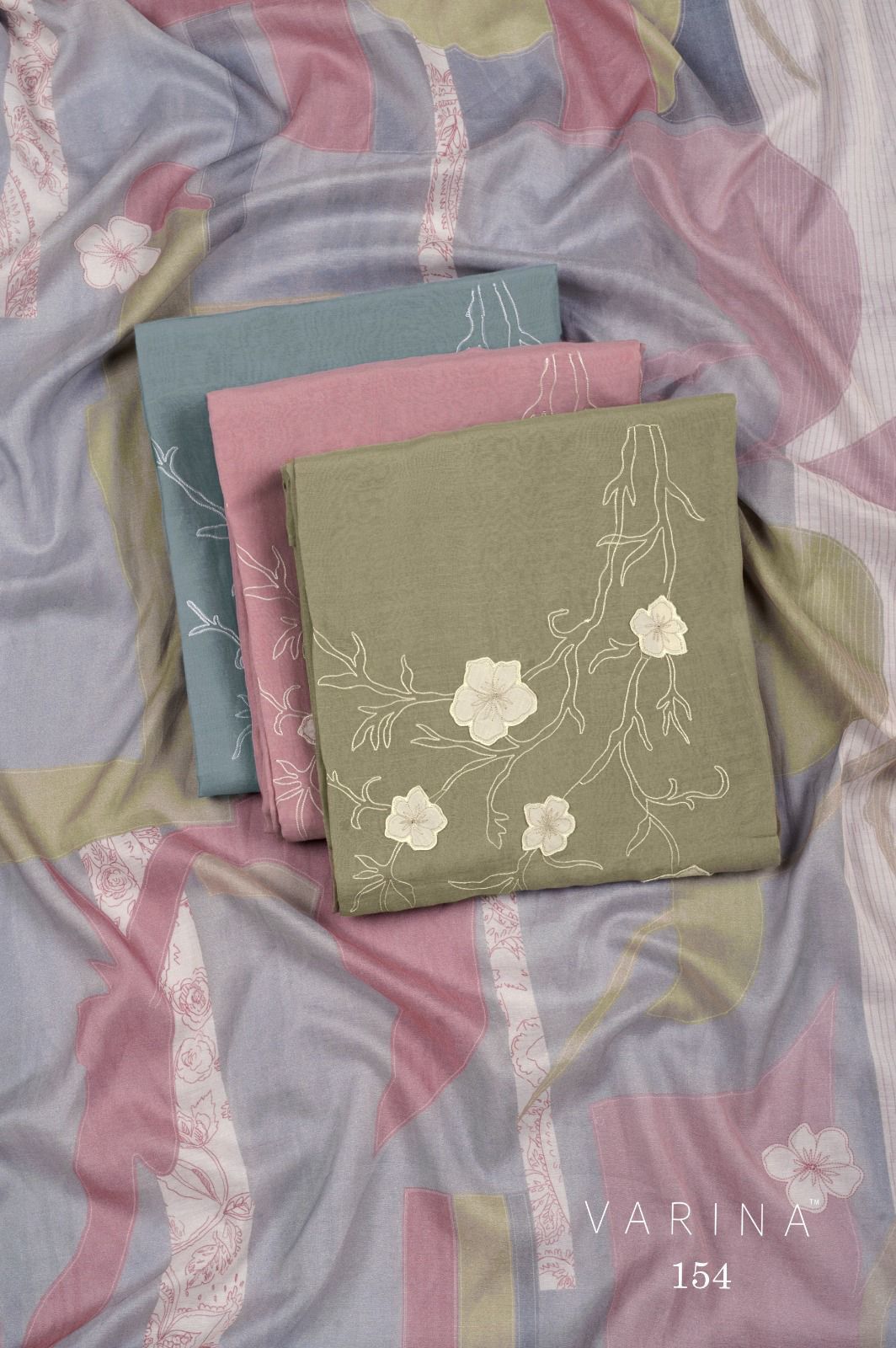 Omtex Varina 154 ladies suits wholesalers