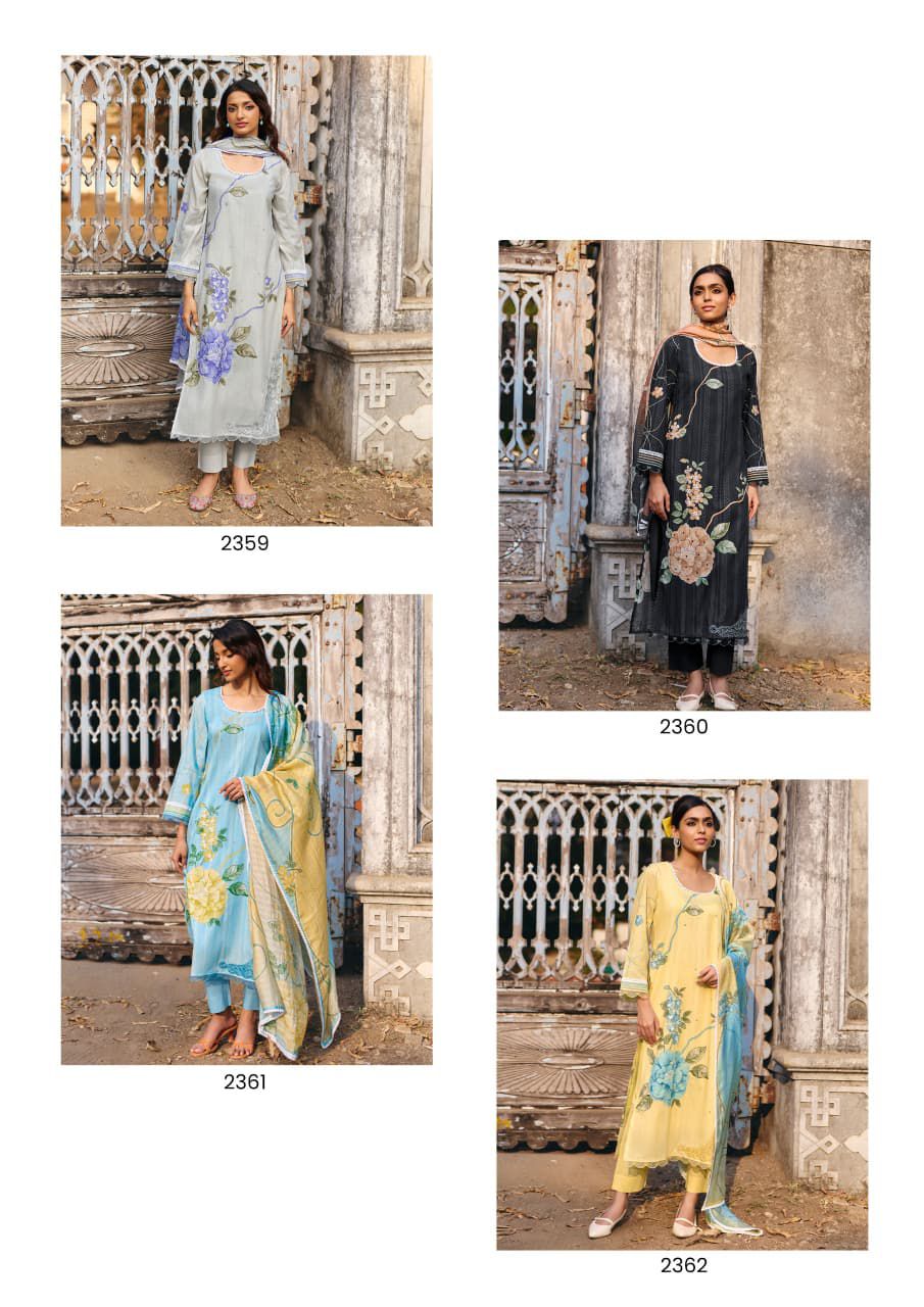 kimora-jhilmil-suits ladies suits wholesalers